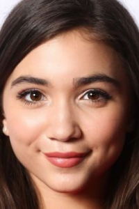 Роуэн Бланчард