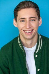 Захари Гулка