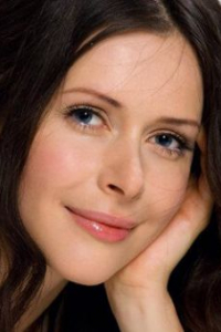 Лидия Арефьева