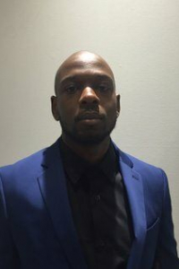 Christopher Kendrick