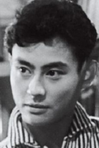 Акира Исихама