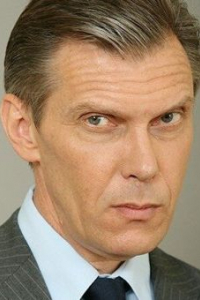 Станислав Лесной