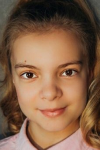 Мария Бокова