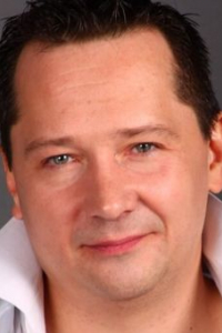 Антон Афанасьев