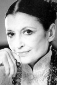 Карла Фраччи