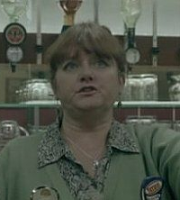 Джиллиан Во