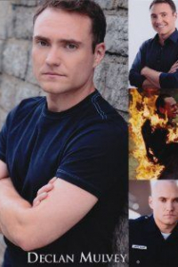 Деклан Мулвей