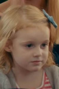 Сиенна Сохо Бэйкер