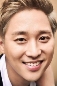 Хо Джон-мин