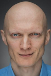 Валерий Чумаков