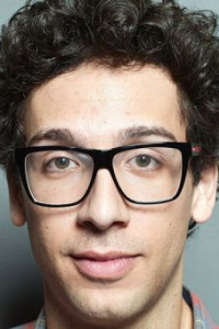 Рик Глассман