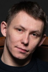 Дмитрий Трутень