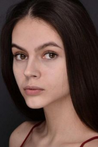 Алина Большакова