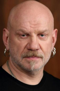 Сергей Лобанов