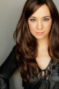 Раэнн Джиллз