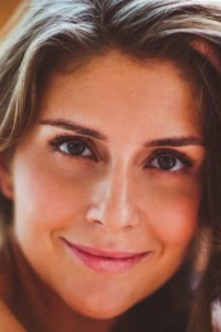 Валерия Кожевникова