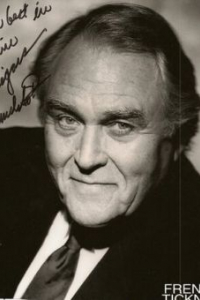 Френч Тикнер