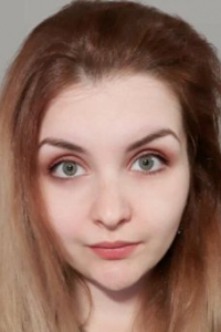 Дарья Казначеева