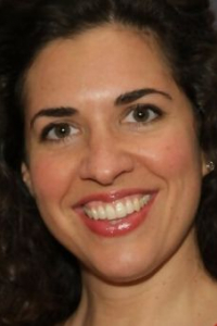 Жаклин Шеффер