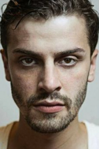 Юрийс Дьяконовс