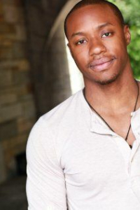 Маркус Каллендер