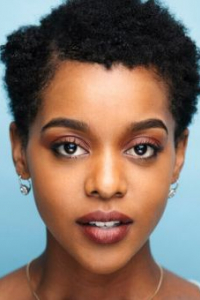 Мэллори Джонсон