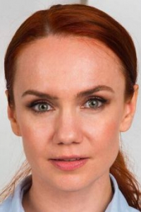 Олеся Кыдык