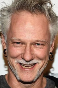 Стивен Норрингтон