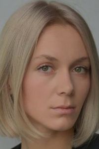 Алина Федорова