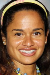 Трэйси Вилар