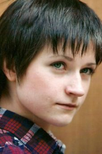 Анастасия Жаркова