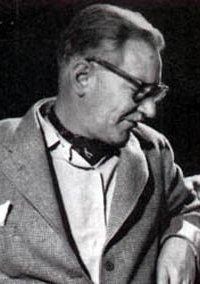 Дэвид МакДональд