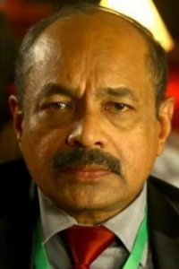 Бойс Раджан