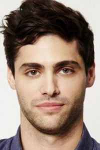 Мэттью Даддарио