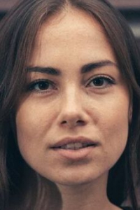 Альбина Гончар