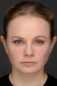 Наталья Журавская