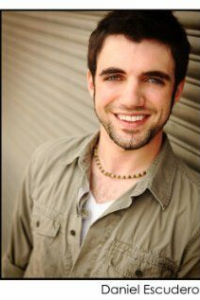 Дэниэл Эскудеро