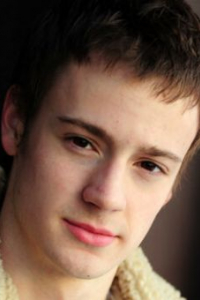 Коннор Виддоуз