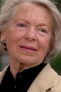 Рут Хаузмайстер