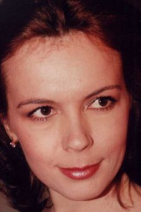 Ольга Зыкова