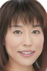 Наоми Синдо