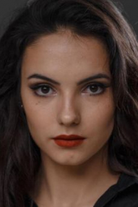 Ирина Паутова