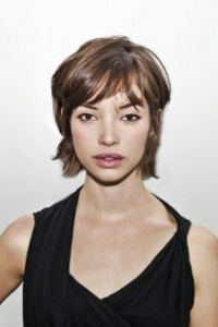 Джулия Моррисон