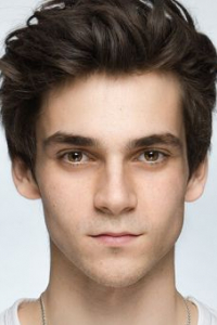 Николас Фонтейн