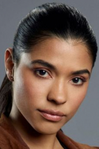 Лиззет Чавез