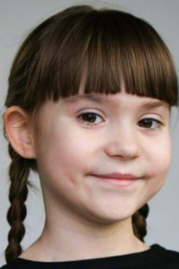 Арина Гурьянова