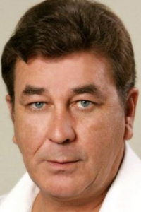 Николай Захаров