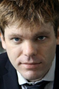 Райан Хомчик