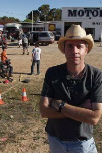 Даррен Эштон