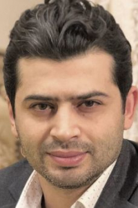 Юно Шамилов